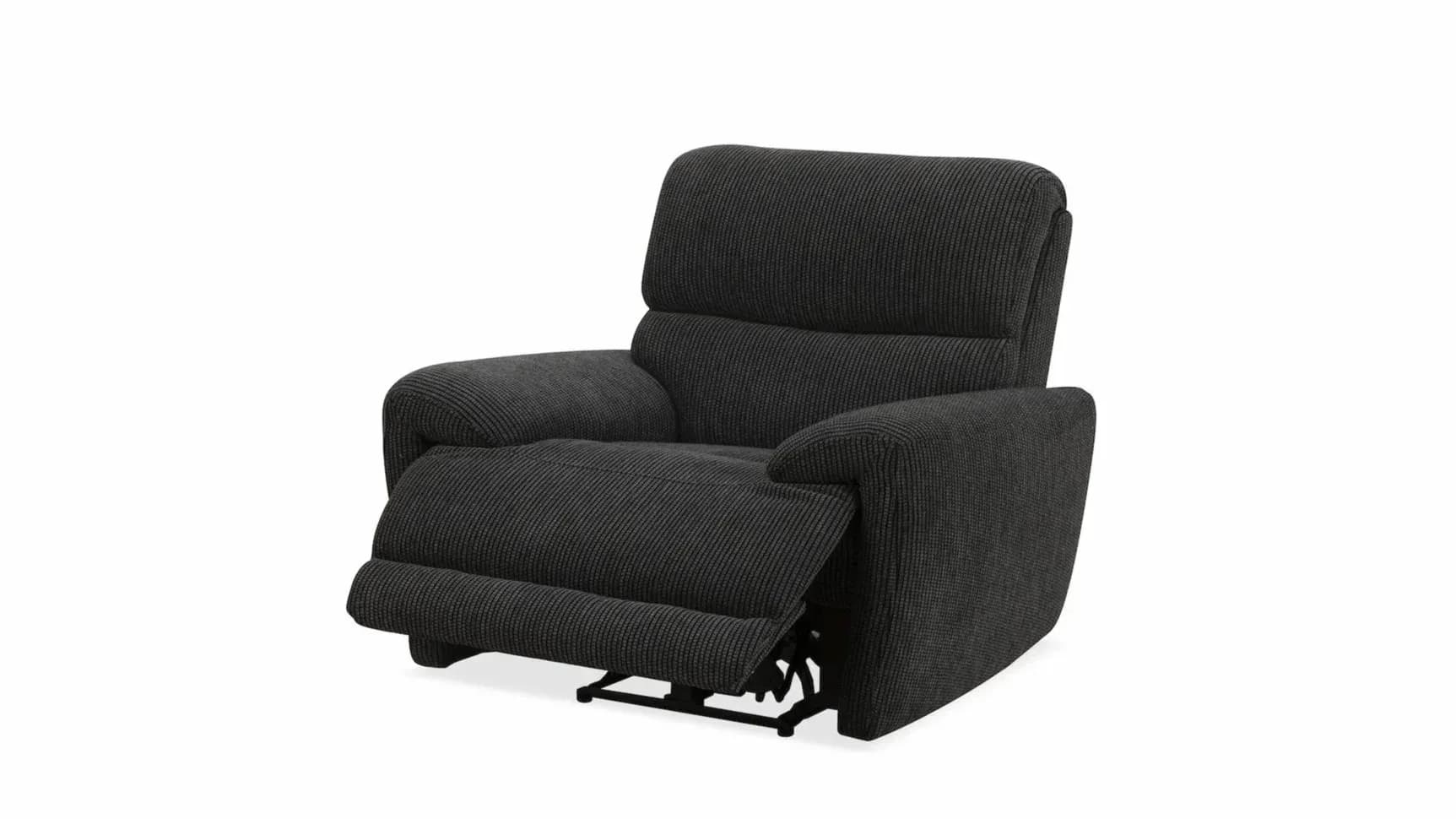 Hoxton Power-Recliner Armchair