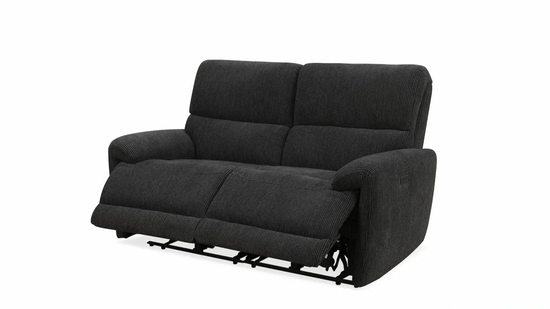 Hoxton Power-Recliner 2 Seater