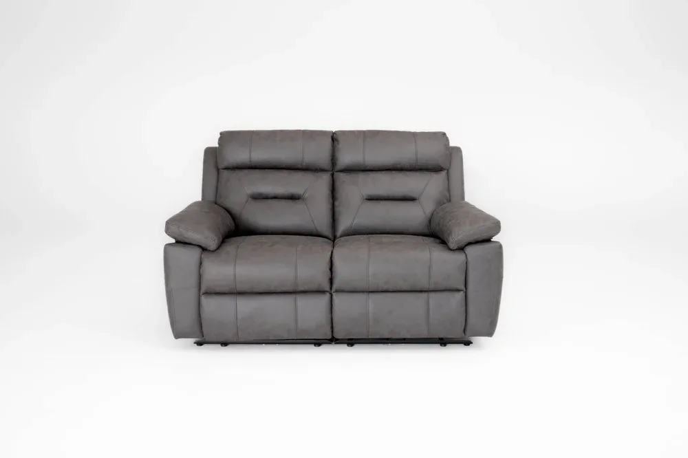 Lucia 2 Seater Recliner