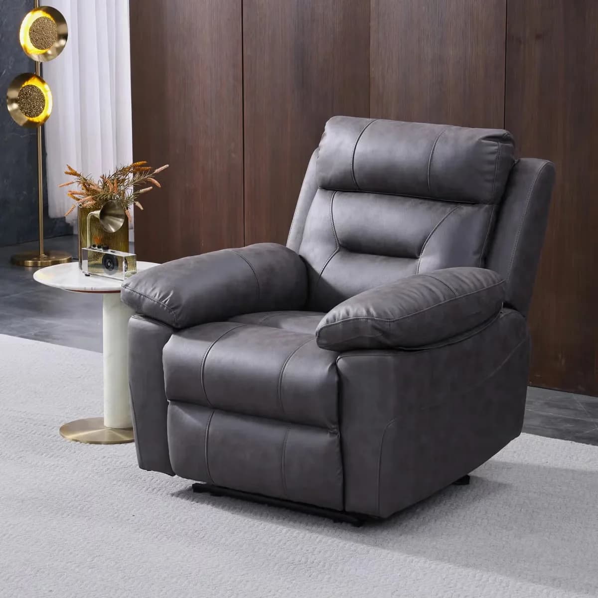 Lucia Power Recliner Chair